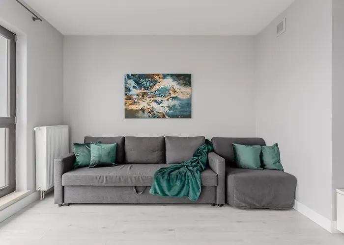 City View Apartments