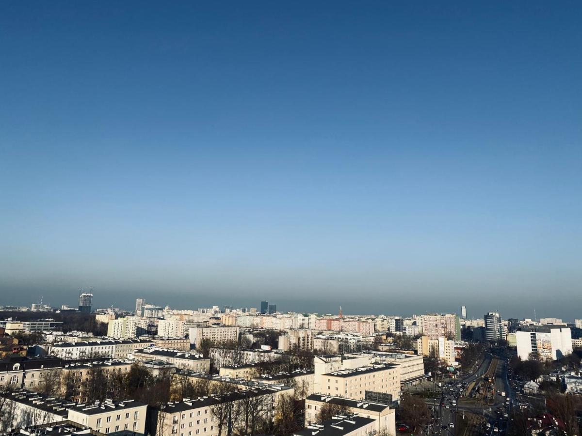 View * Varsavia
